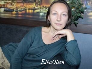 ElbaOlsen