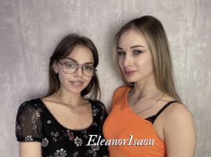 EleanorIsaon