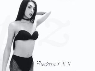 ElecktraXXX