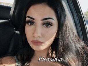 ElectraKat Partouze