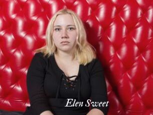 Elen_Sweet
