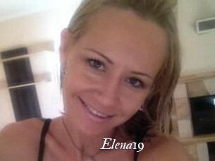Elena19 Partouze