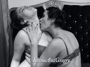 ElenaAndGinger