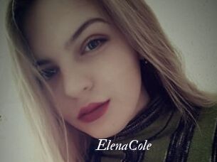 ElenaCole Partouze