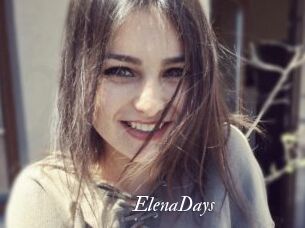 ElenaDays