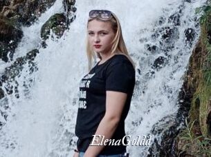 ElenaGoldd Partouze
