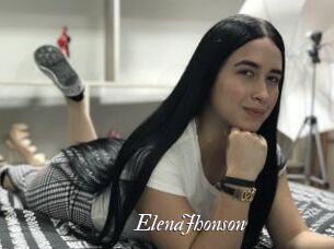 ElenaJhonson