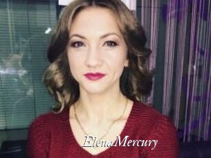ElenaMercury Partouze