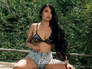 ElenaRousse Partouze