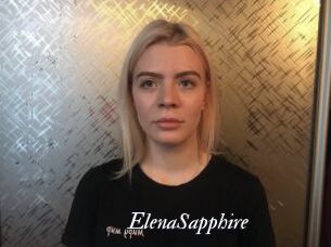 ElenaSapphire