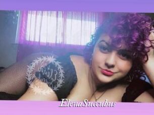 ElenaSuccubus