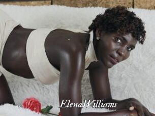 ElenaWilliams