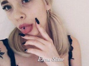 Elena_Shine Partouze