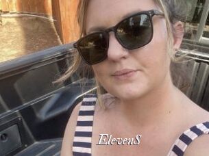 ElevenS Partouze