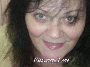 Elezaveta_Love Partouze