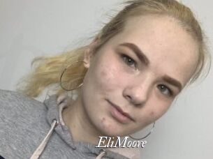 EliMoore
