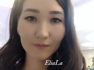 EliaLa