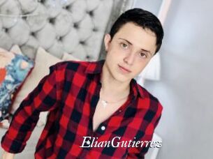 ElianGutierrez Partouze