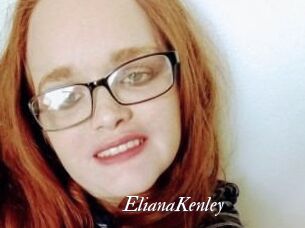 ElianaKenley Partouze