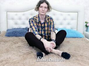 EliasBattiste