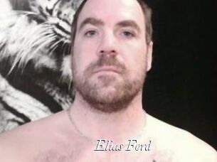 Elias_Ford
