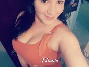 Eliiana_ Partouze