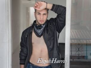ElijahHarris Partouze