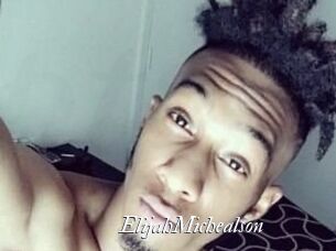 Elijah_Michealson Partouze