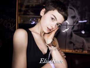 ElisaKnox Partouze