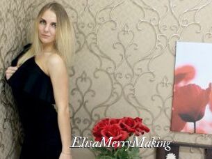 ElisaMerryMaking