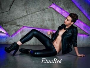 ElisaRed
