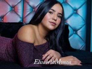 ElisabethMonza Partouze