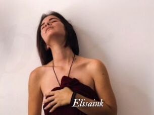 Elisaink Partouze