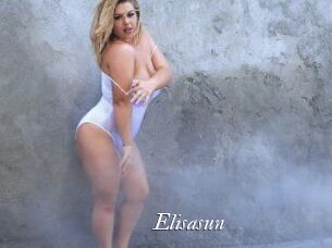Elisasun