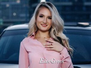 EliseGreen Partouze