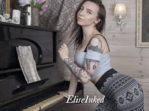 EliseInked