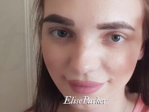 EliseParker Partouze