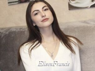 ElisonFrancis