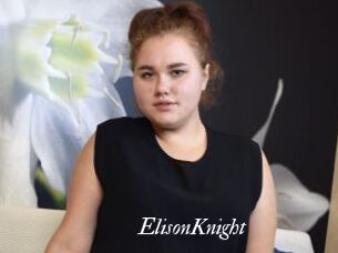 ElisonKnight Partouze