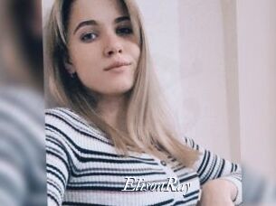 ElisonRay
