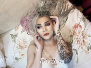 ElisseJoson
