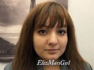 ElizMariGirl
