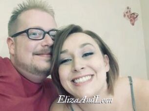 ElizaAndLeon