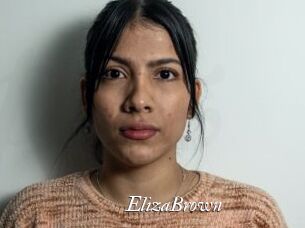 ElizaBrown