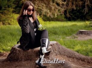 ElizaHart