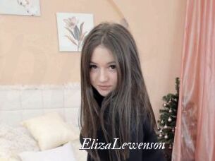 ElizaLewenson