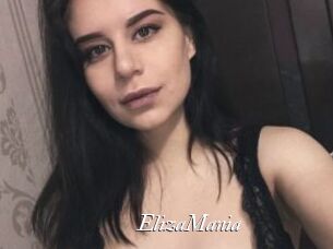 ElizaMania