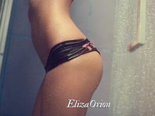 ElizaOrion