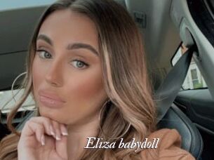 Eliza_babydoll