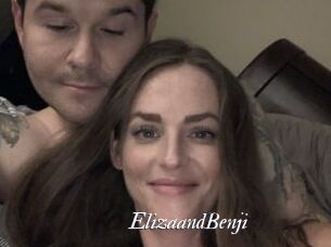 ElizaandBenji